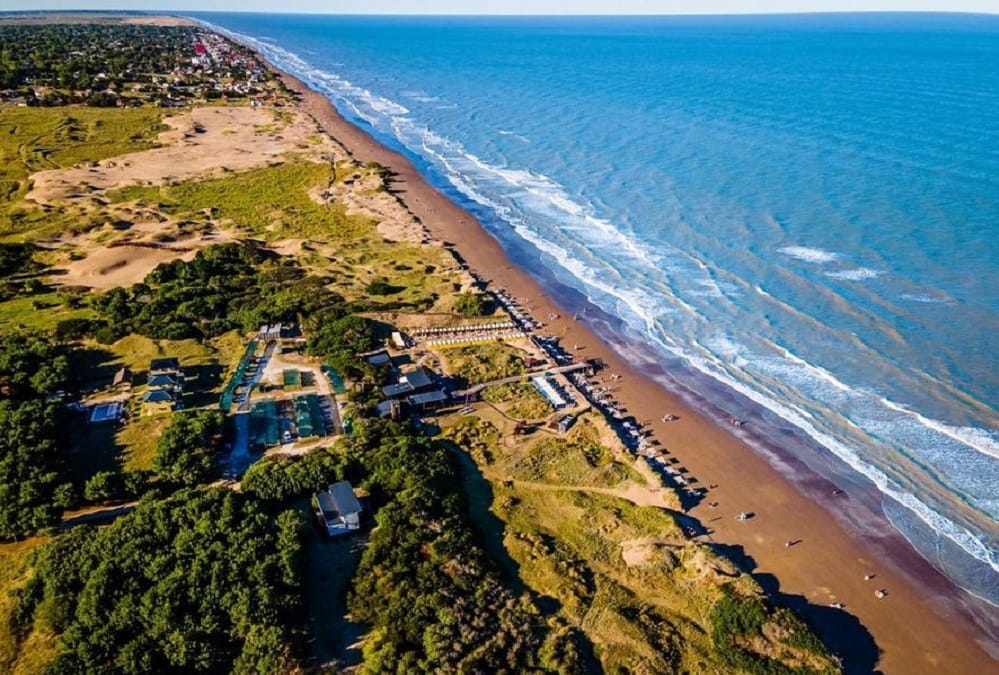 46° aniversario del Partido de La Costa, con sitios para conocer y recorrer