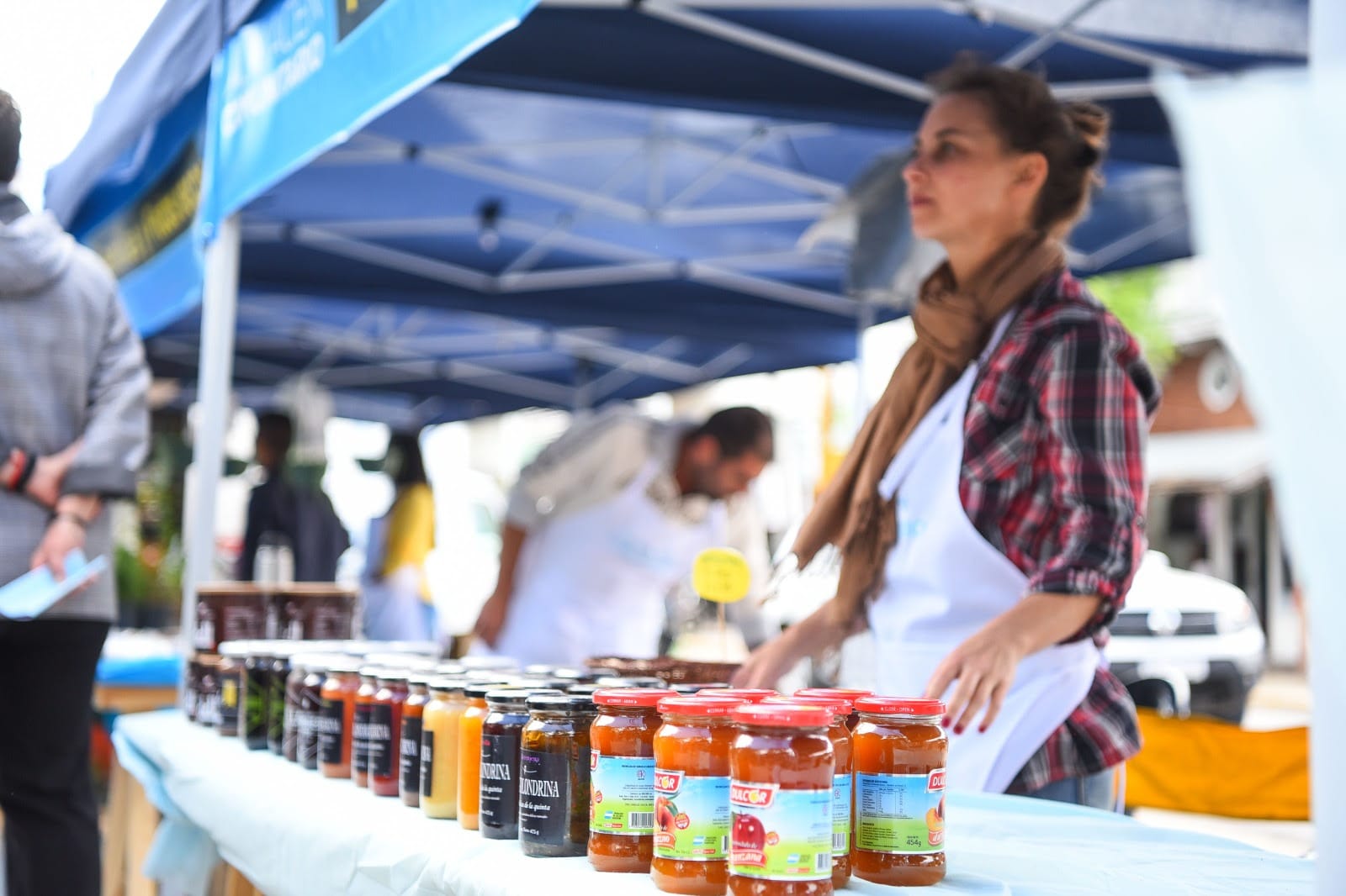 Ahorro garantizado: llega el Mercado de Oportunidades al Predio Floral