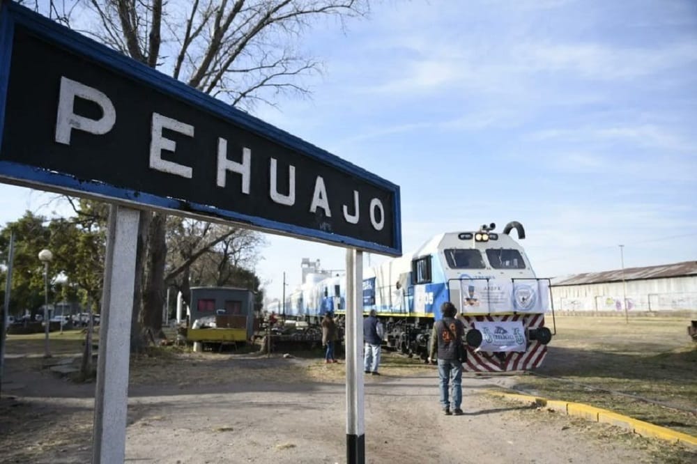 Pehuajó cumple 141 años con sus 4 pueblos imperdibles