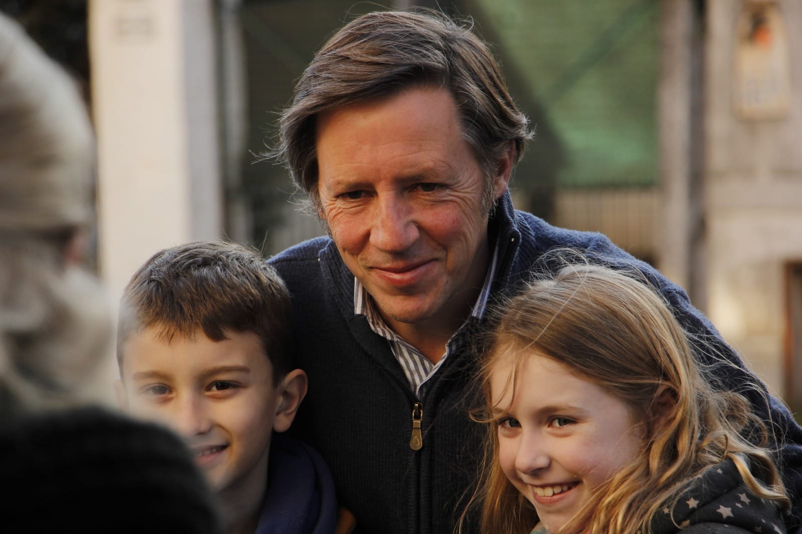 Vacaciones de invierno en San Miguel: se vienen shows, ferias y actividades para toda la familia