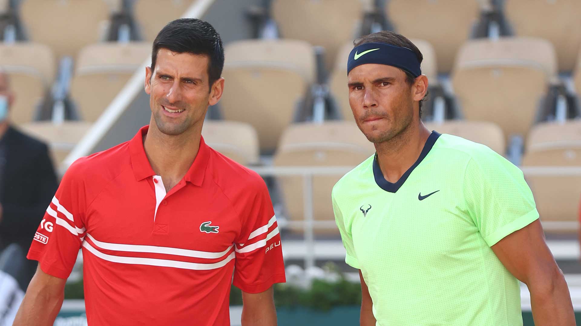 Nadal-Djokovic en los Juegos Olímpicos ya tiene hora oficial