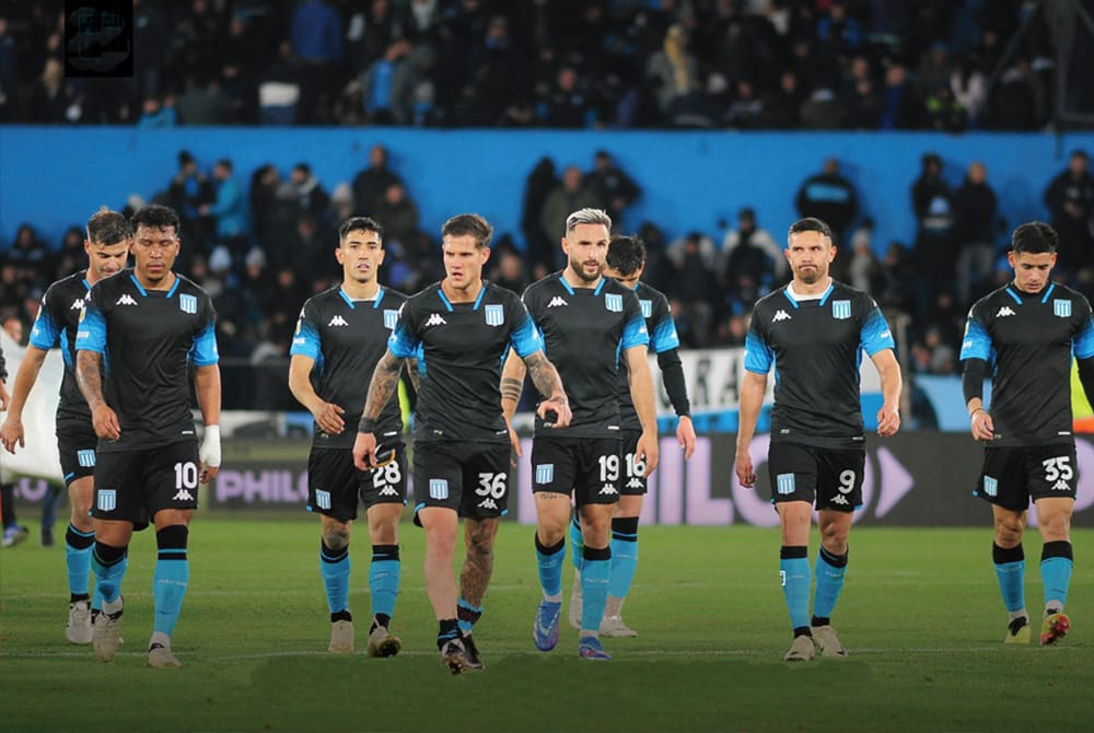 Racing no encontró el partido y Gimnasia se lo ganó en Avellaneda