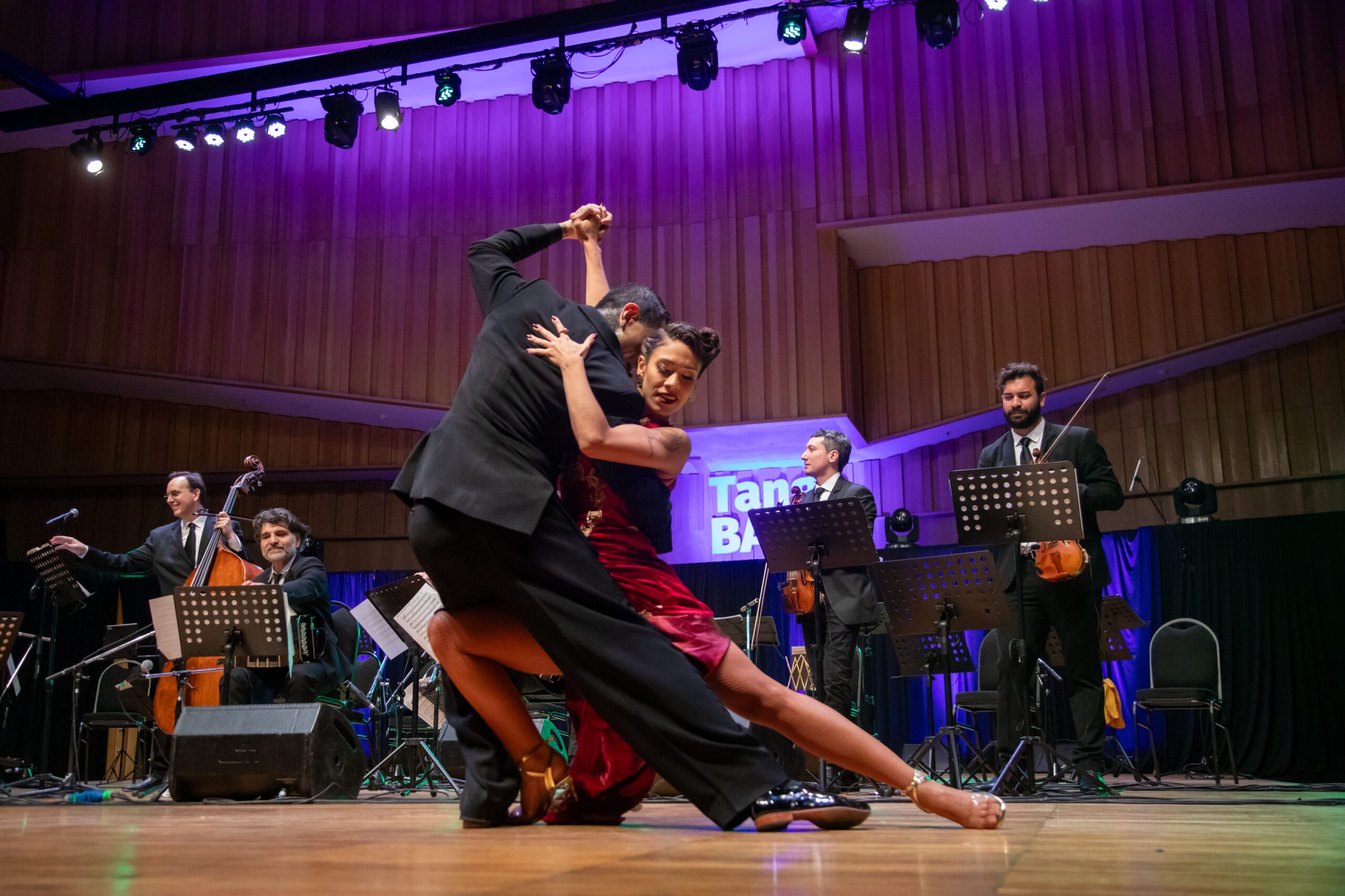 La agenda cultural para disfrutar el fin de semana en la ciudad