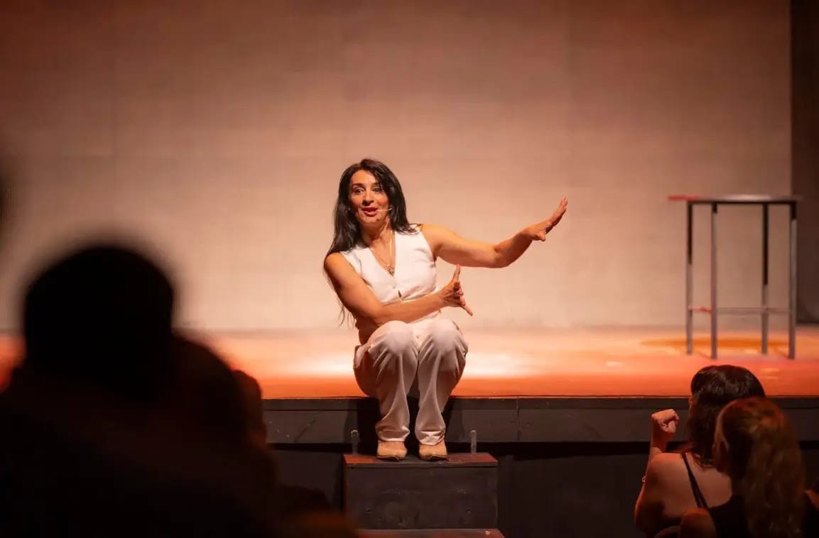 Festejos por el Día de la Primavera y del Estudiante y los shows de Lucas Upstein y Anita Martínez, el finde en Escobar