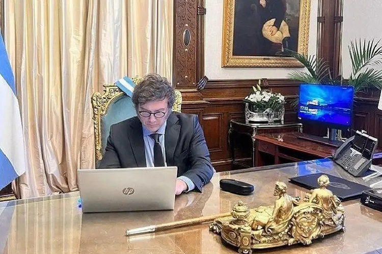 Por DNU, el Gobierno modificó el prorrogado Presupuesto Nacional