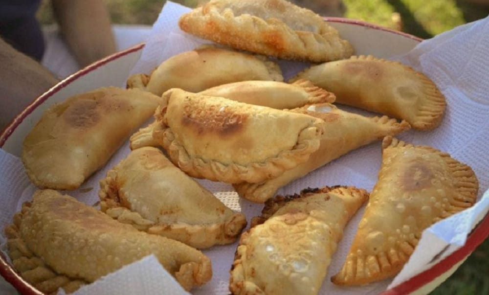 Mar Chiquita: Se viene la 12° Fiesta Regional de la Empanada Costera