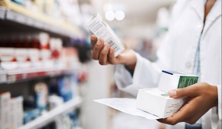 Aseguran que en la Provincia “seguirá existiendo la receta de papel”