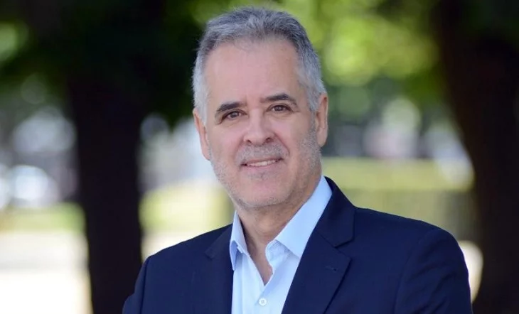 Lanzaron el partido Consenso Federal en la provincia de Buenos Aires