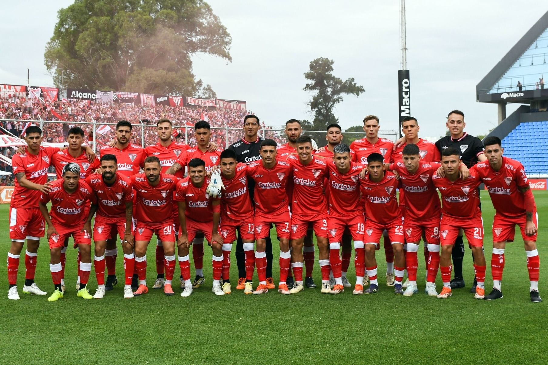 Empieza una nueva temporada de la Primera Nacional: cómo será el formato