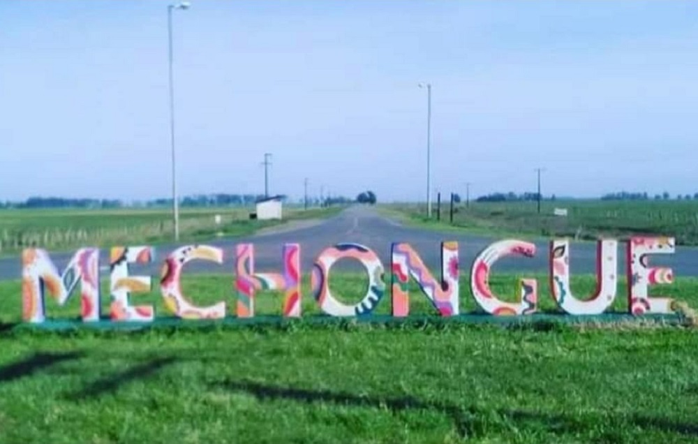 Mechongué festeja con dos fiestas provinciales