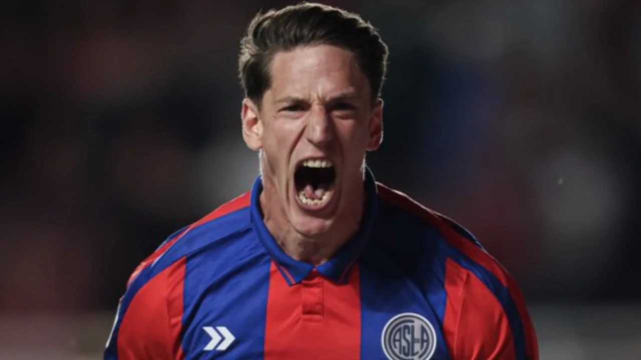 San Lorenzo estiró su racha y sigue invicto de local